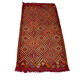 Tapis kilim turc vintage 93 x 50 cm