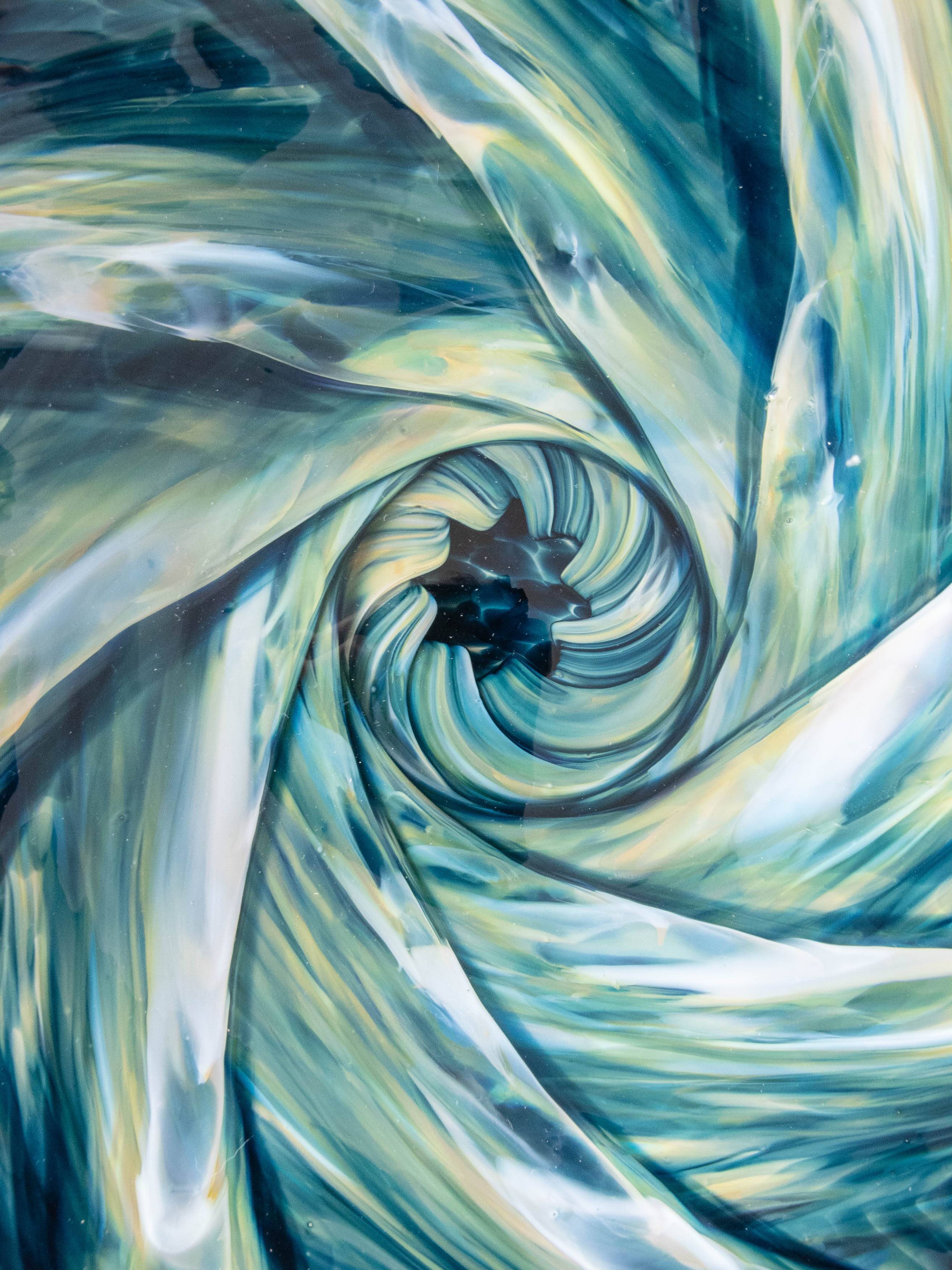 Don Niazou centerpiece