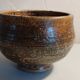 Pyrite sandstone vase pocket
