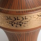 Carsten West Germany ceramic vase