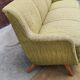Mid century sofa