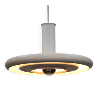 Vintage Fog & Morup Optima Pendant Lamp - Hans Due Design