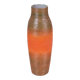 Mid-Century Czech Ceramic Vase, 1960s