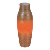 Mid-Century Czech Ceramic Vase, 1960s