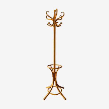 Coat rack Parrot 30/40s