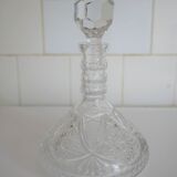 Decanter in Crystal