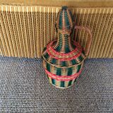 Bottle scoubidou