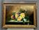 Charles de Naeyer (1877-1911) Nature morte aux roses