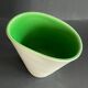 Vase en céramique Pol Chambost années 60
