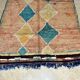 Boujaad vintage Moroccan Berber rug 309 x 167 cm