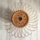 Vintage Scandinavian suspension