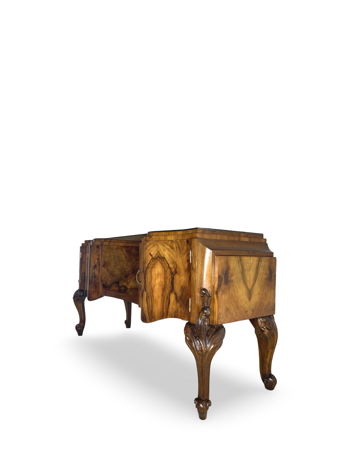 Italian console/petinuse from the 1930s