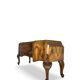 Italian console/petinuse from the 1930s