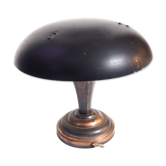 POP UP NOEL - Mini art deco lamp