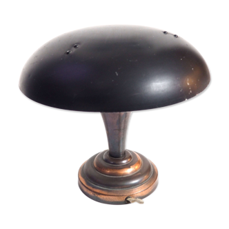 POP UP NOEL - Mini art deco lamp