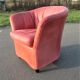 Armchair, Dux, Sweden, 1970s