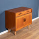 Teak 1960s G Plan Sierra sideboard