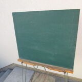 Table of vintage children's 60 eiffel foot