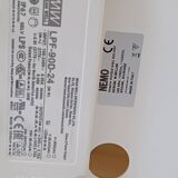 Nuvola Nemo Lighting wall/ceiling light