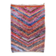Moroccan Beni Mrirt Rug - 173 x 118 cm