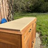 1930s Art Deco Sideboard