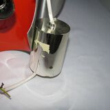 Suspension en aluminium danois 1960 / 70 S