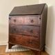 Nineteenth-century English secretary