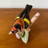 Goebel Decorative Goldfinch