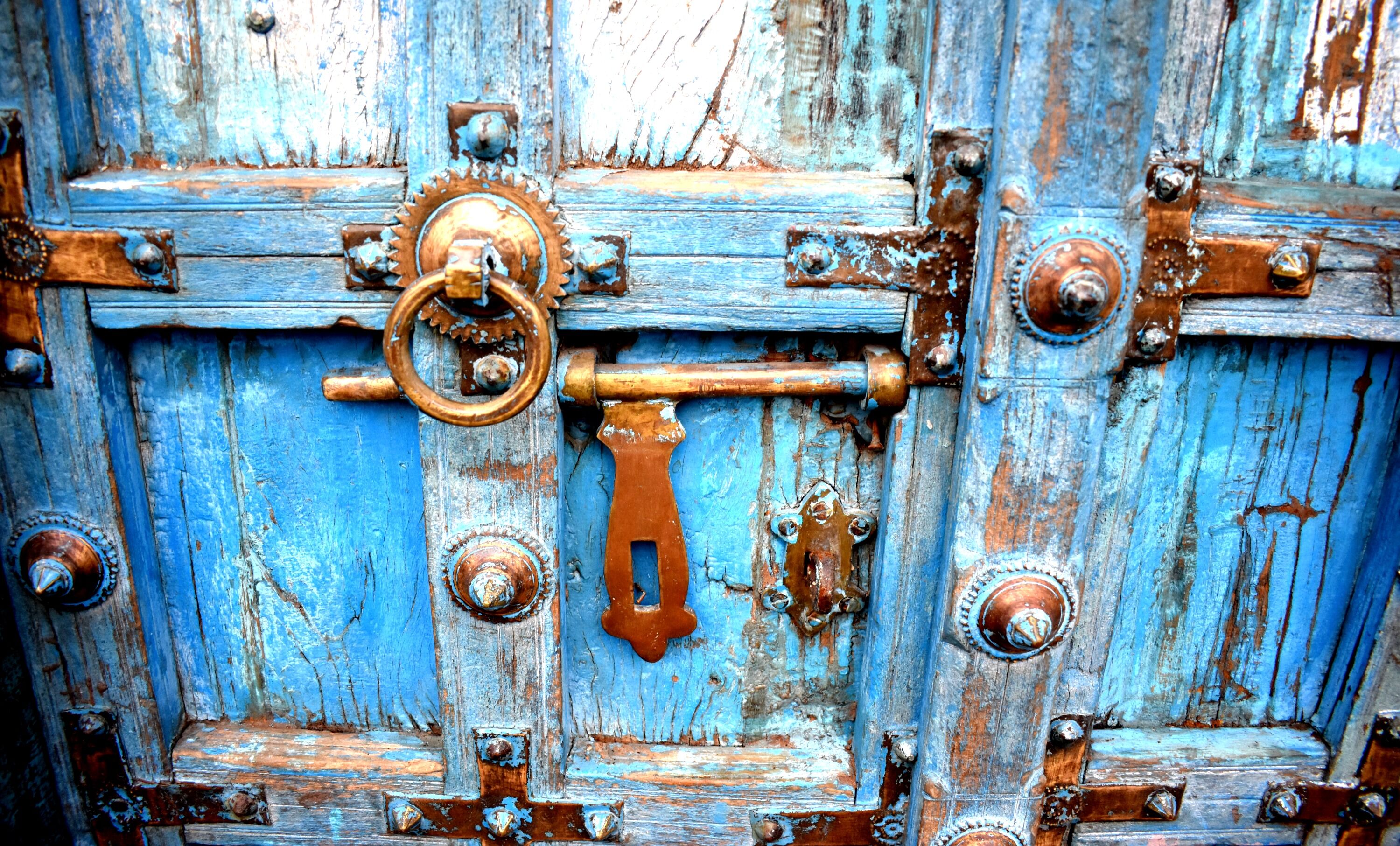Indian Gate of Rajasthan