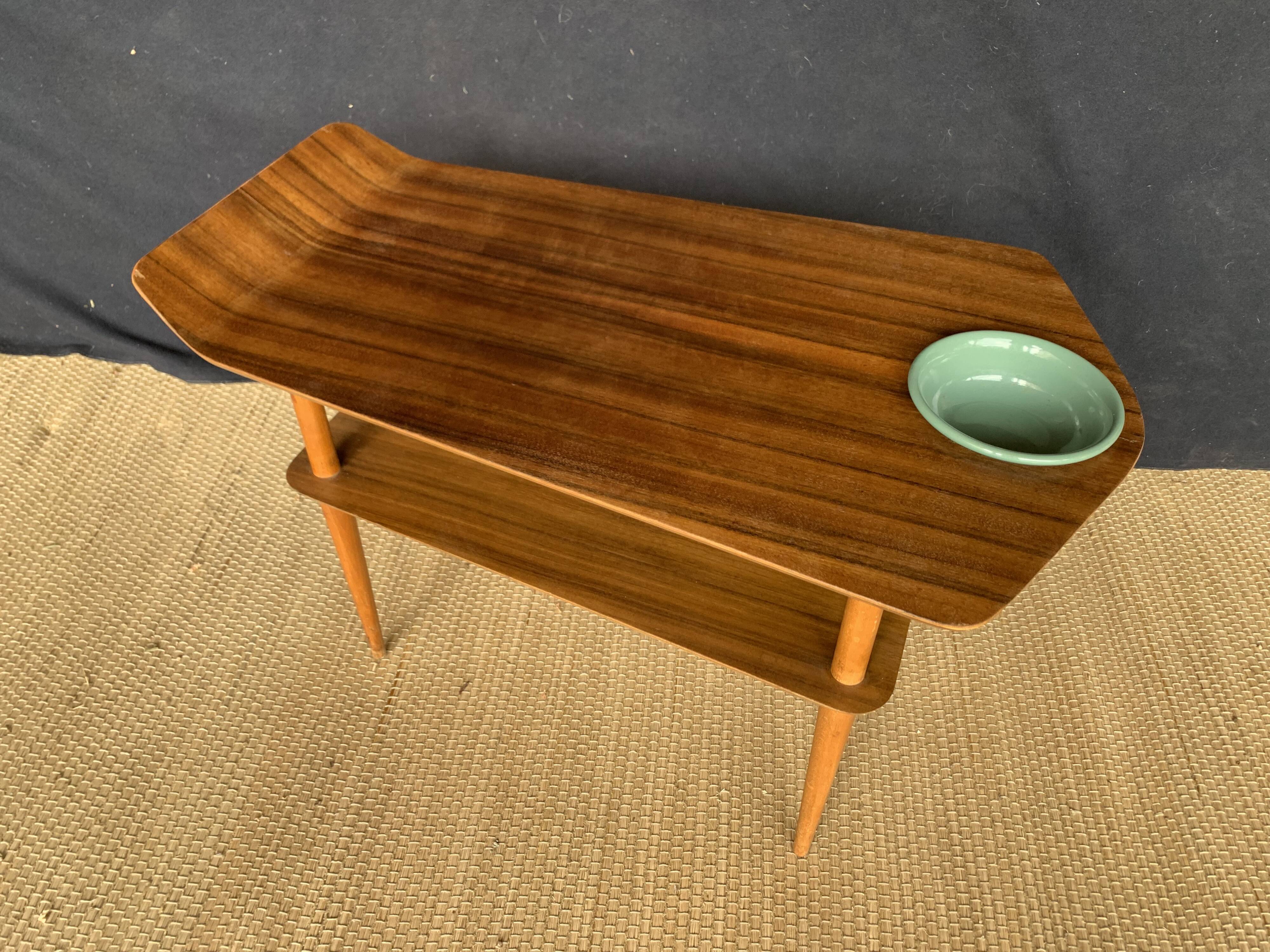 Myer coffee table
