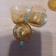 Verres à liqueur