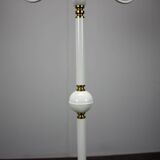 Mid-Century Floor Lamp by Drukov Brno, 1970s, Czechoslovakia