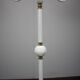 Mid-Century Floor Lamp by Drukov Brno, 1970s, Czechoslovakia