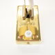 Mid-century Wall Lamp/Lidokov,1960's.