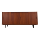 Teak sideboard, Danish design, 1970s, made in Denmark