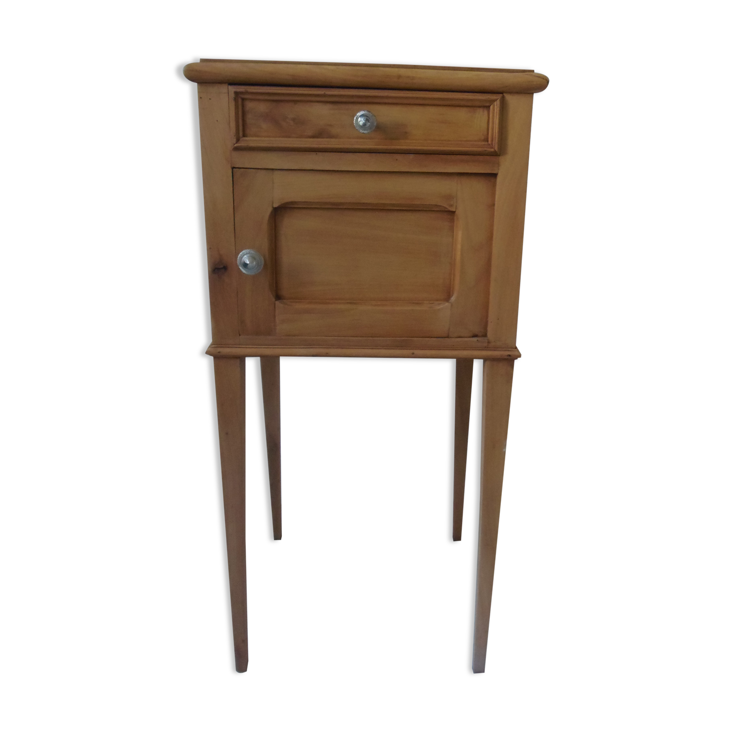 Bedside table of the years 1900