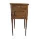 Bedside table of the years 1900