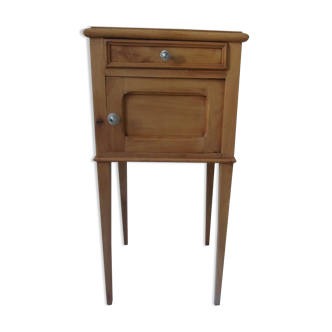 Bedside table of the years 1900