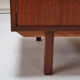 Mid-century wardrobe