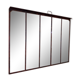 Industrial mirror