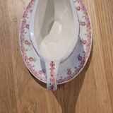 Saucière ancienne
