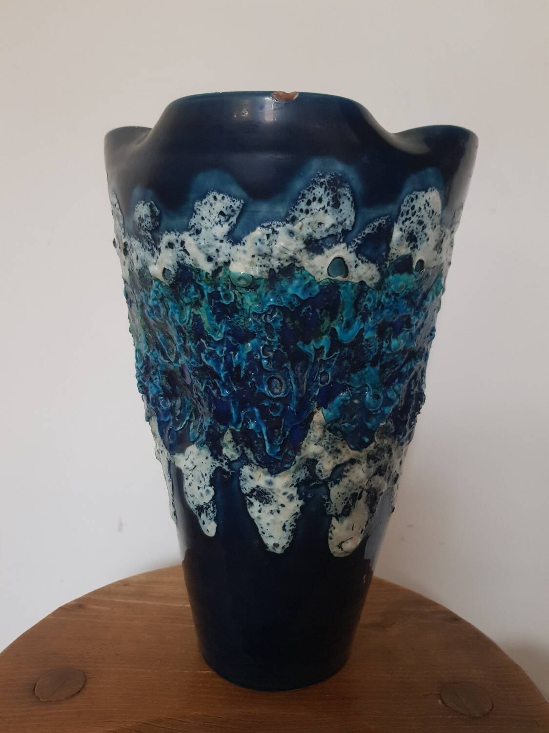 Vallauris vase