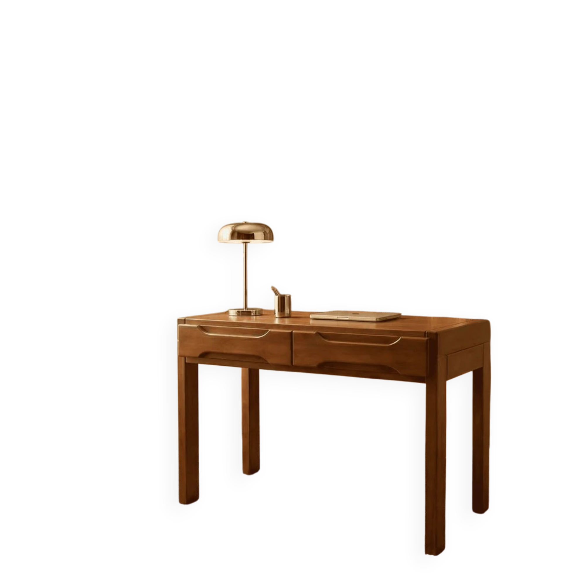 Bureau moderniste Maison Regain - Circa 1960