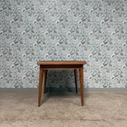 Table extensible en chêne