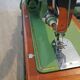 Alfa E-2 sewing machine