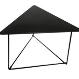 Table basse vintage Niels Gammelgaard 'Oti' Ikea