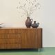 Rosewood sideboard, 1960s