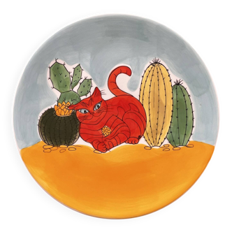 Marina Reis Ramos cake dish