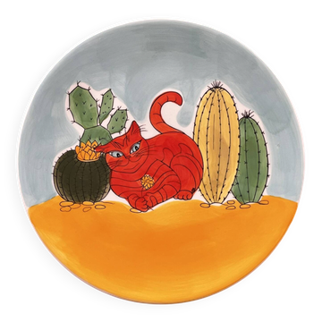 Marina Reis Ramos cake dish