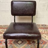 Chauffeuse design 70